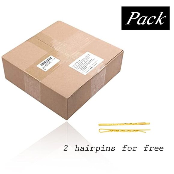 Baroque Vintage Rhinestone Crown and Tiaras for Wedding Birthday Princess Crysta - Picture 7 of 7